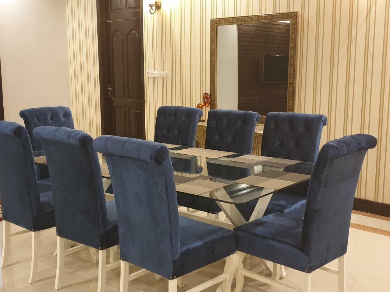 Royal Villa F-10/2 Islamabad Ngoại thất bức ảnh