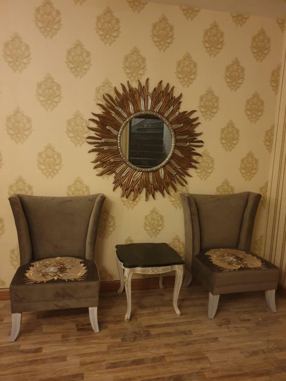 Royal Villa F-10/2 Islamabad Ngoại thất bức ảnh