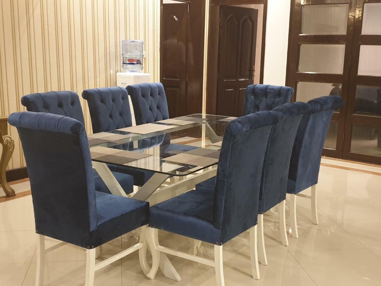 Royal Villa F-10/2 Islamabad Ngoại thất bức ảnh